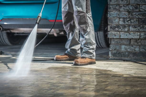 Reliable New Hope, AL Pressure Washing Services Solutions