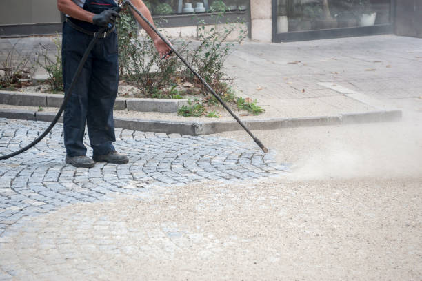 Best House Exterior Washing  in New Hope, AL