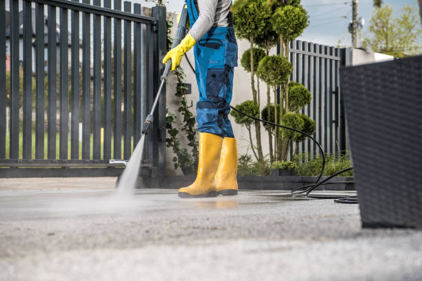 Spring Cleaning in New Hope, AL
